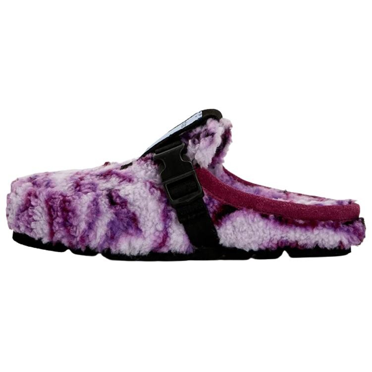

Тапочки женские Mcq Alexander Mcqueen