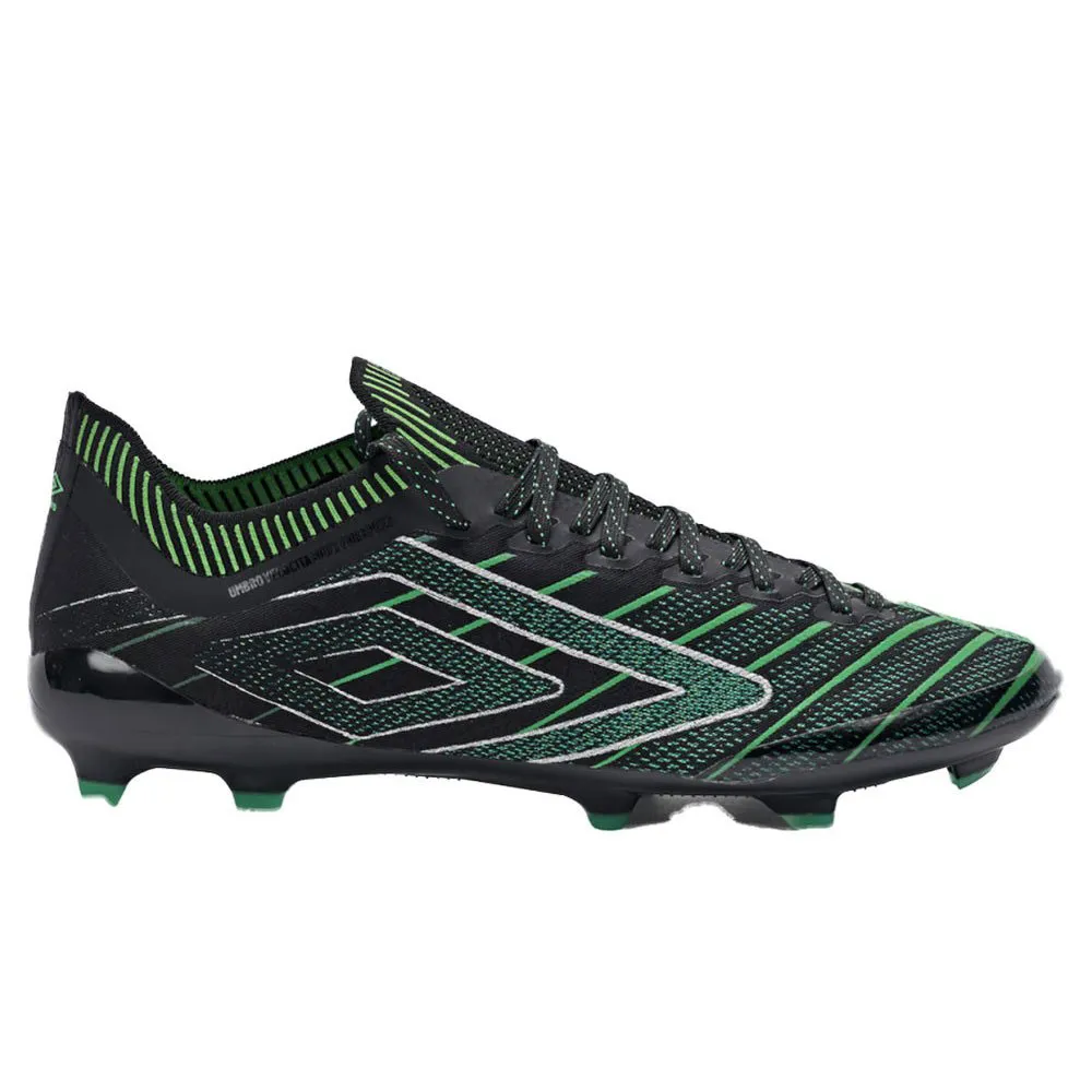 

Футбольные бутсы Umbro Velocita Elixir Pro FG, серый