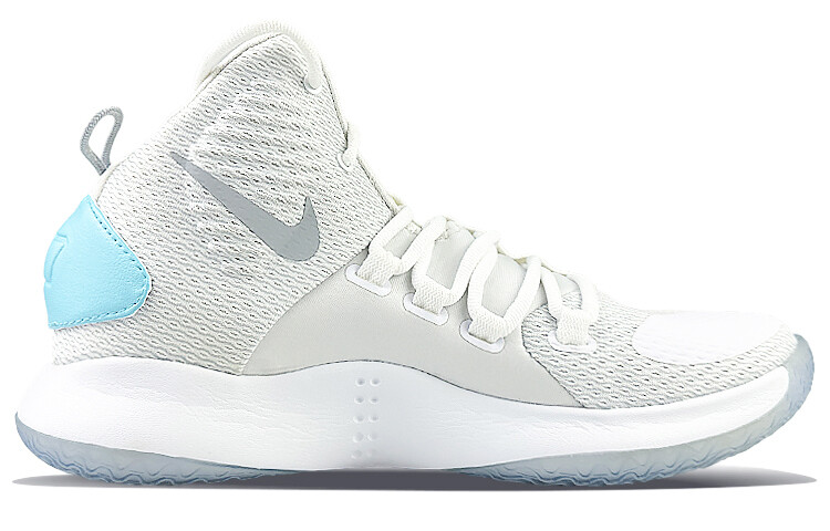 

Мужские баскетбольные кроссовки Nike Hyperdunk X