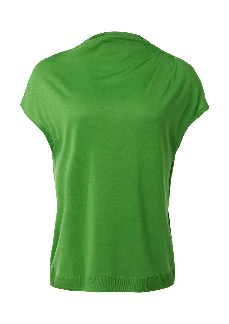 

Рубашка COMMA, цвет Grass green