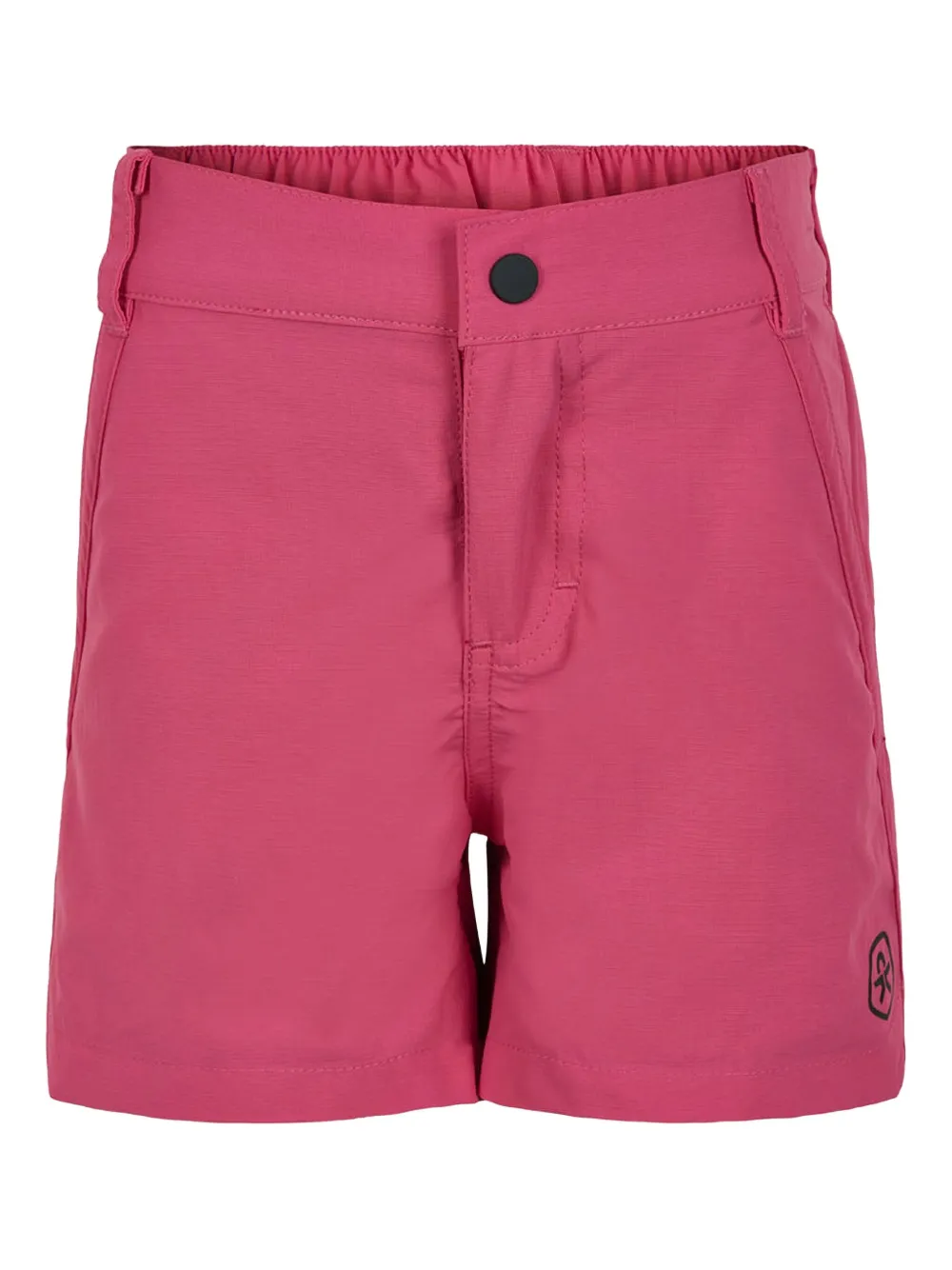 

Шорты с эластичным поясом COLOR KIDS, розовый