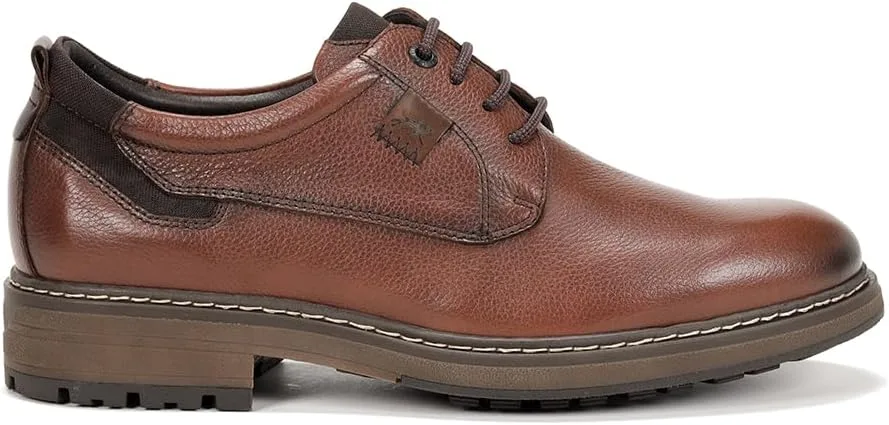 Флуоресцентные кроссовки Truman Curse Shoes F1589 Fluchos, бордовый