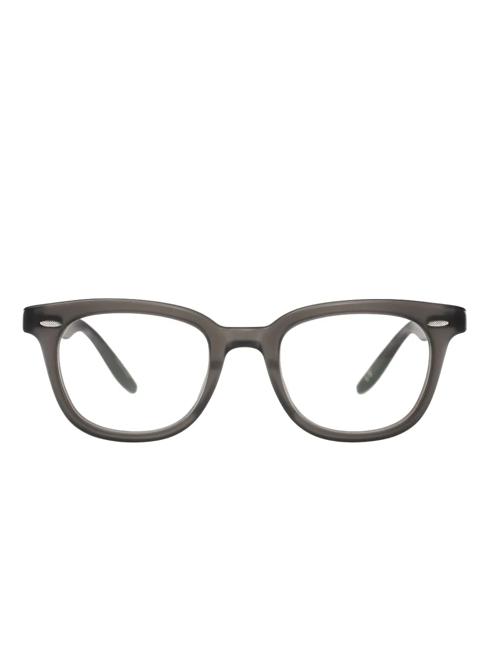 

Очки в толстой квадратной оправе Safilo Team, серый