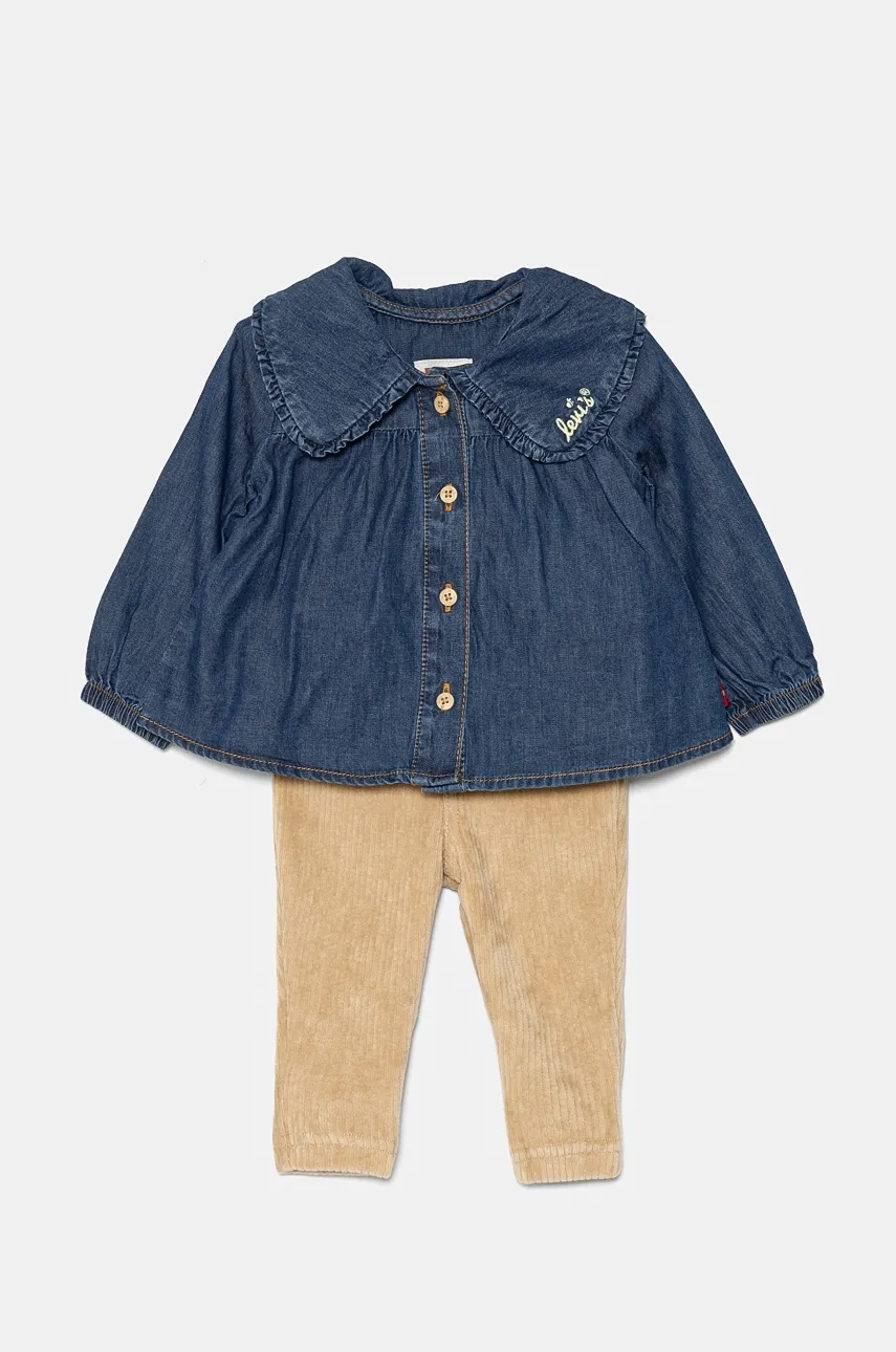 

Набор для детей Levi's, синий