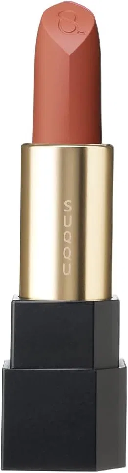 Матовая помада SUQQU 12 Flow Moon - NAGARETSUKI 3.6 г