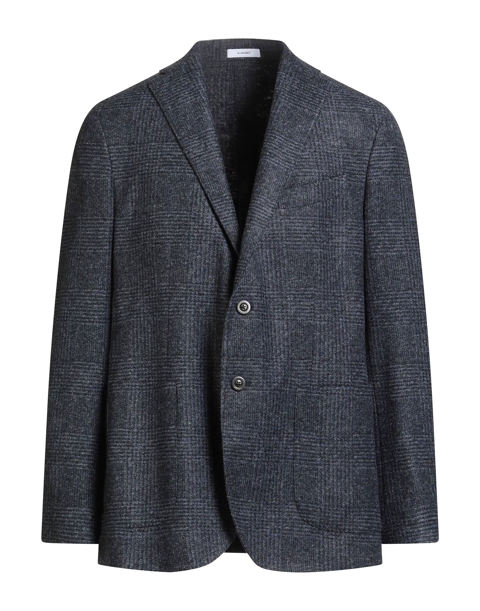 

Блейзер Boglioli, темно-синий