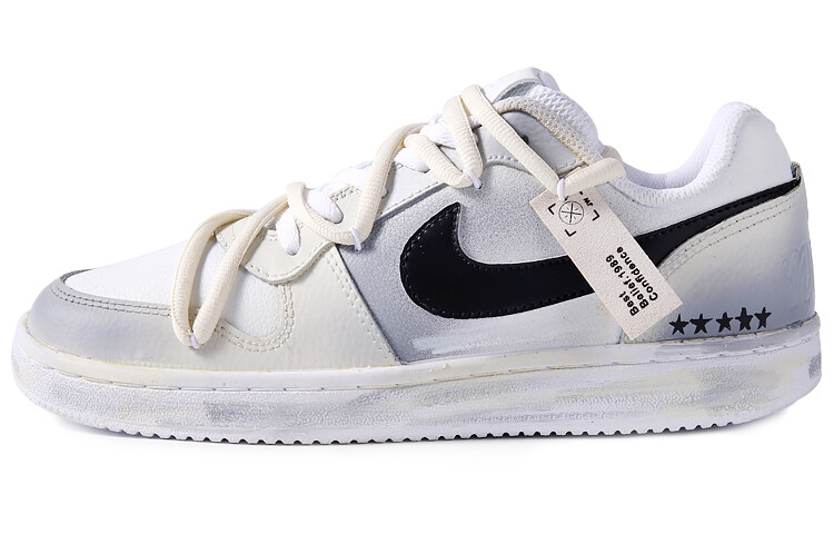 

Мужская обувь для скейтбординга Nike EBERNON, off white