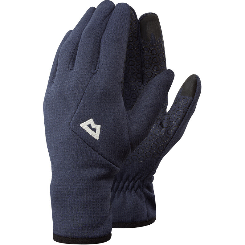 

Мужские перчатки Mugi Grip Mountain Equipment, синий