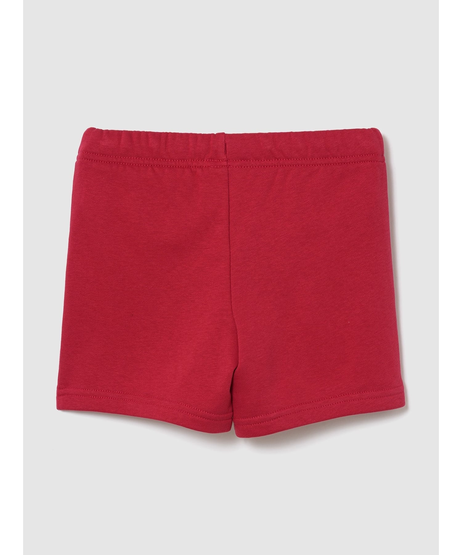 Брюки V-FRCH FT LOGO SHORT Gap, MODERN_RED — фото 2