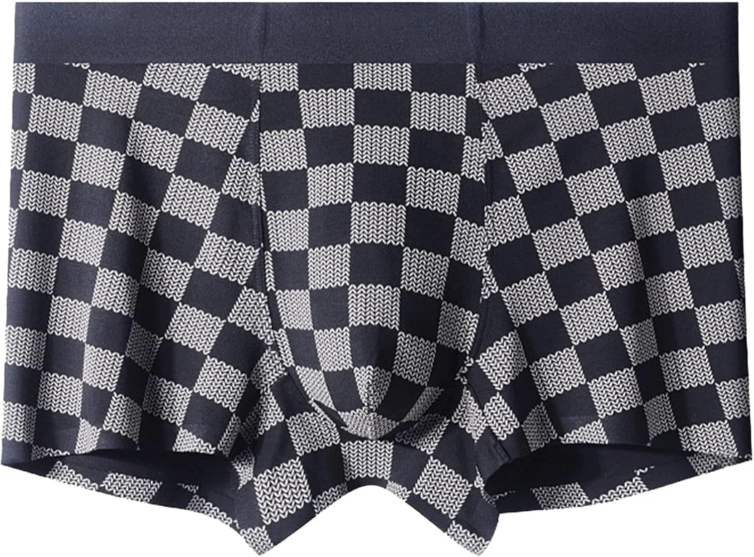 Боксеры, 5 шт, Black1pc