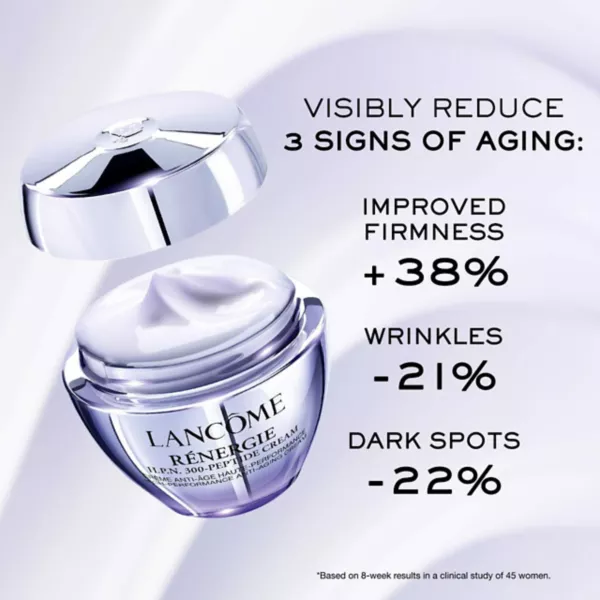 Крем для лица Lancôme — Renergie hpn -пептидный против старения Lancome — фото 3