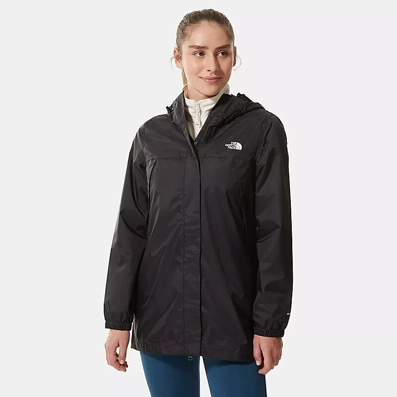 

Женская куртка The North Face Antora, черный