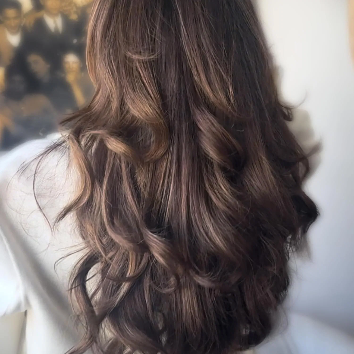 Сыворотка для волос SWEED The Hair Serum Sweed — фото 3