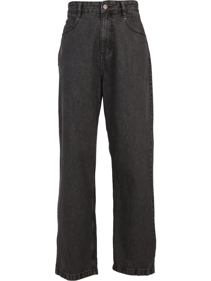 

Джинсы Ecko Unltd., цвет grey washed