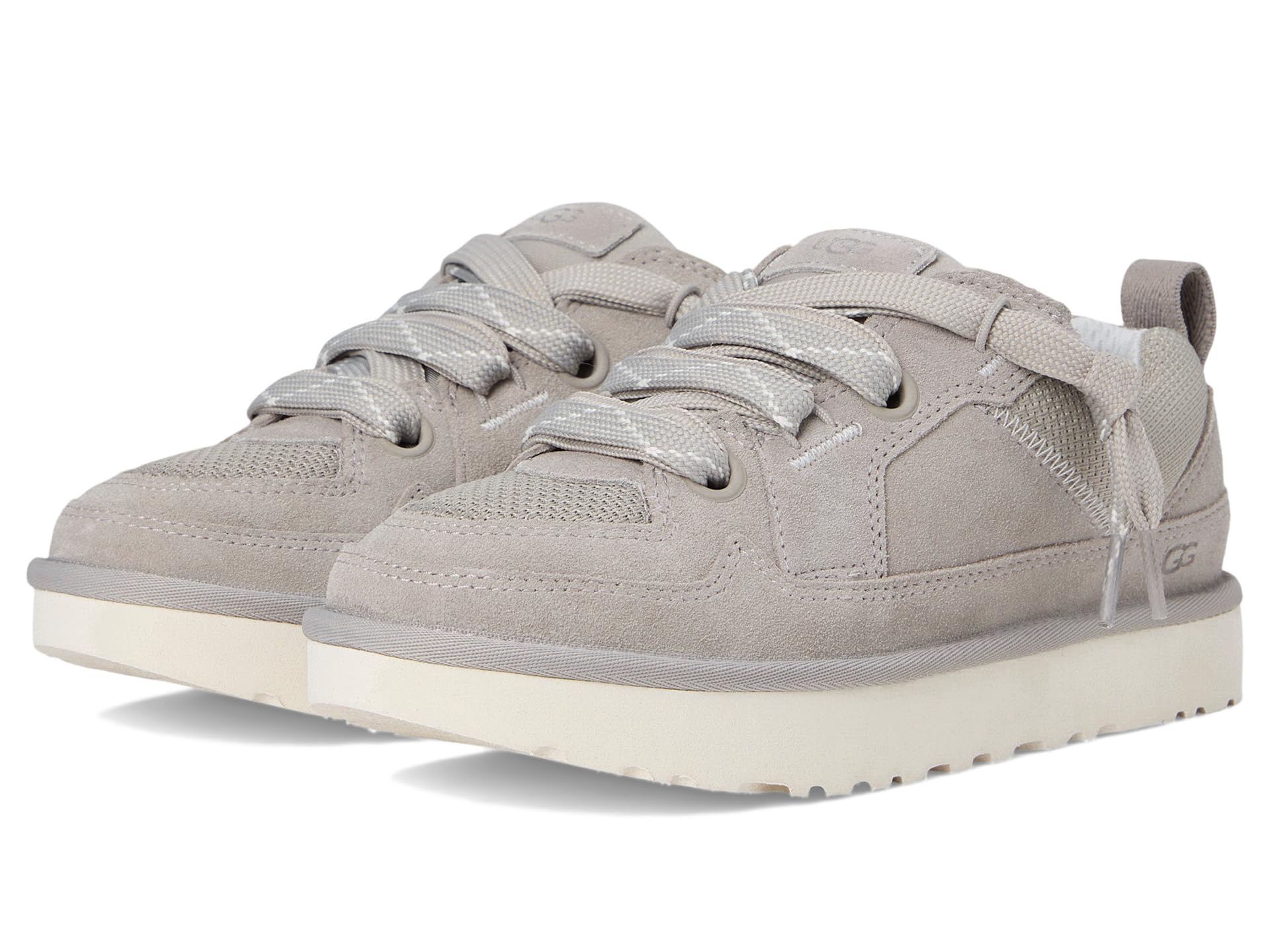 Кроссовки UGG Lo Lowmel, Campfire