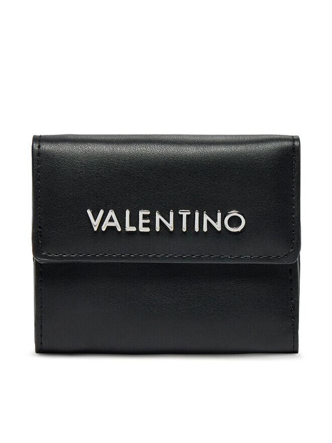 

Кошелек Valentino VPS5YF802, черный