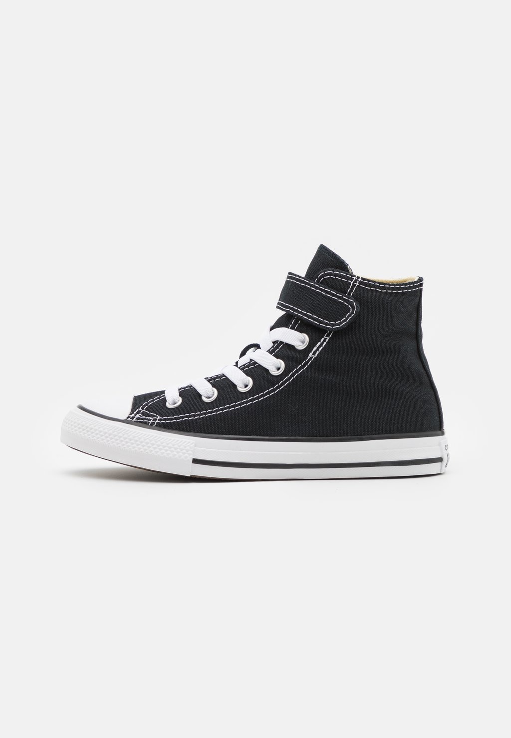 

Высокие кеды Chuck Taylor All Star Easy-On Unisex Converse, цвет black/natural/white