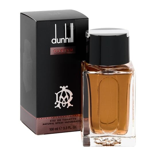 

Туалетная вода, 100 мл Dunhill, Custom