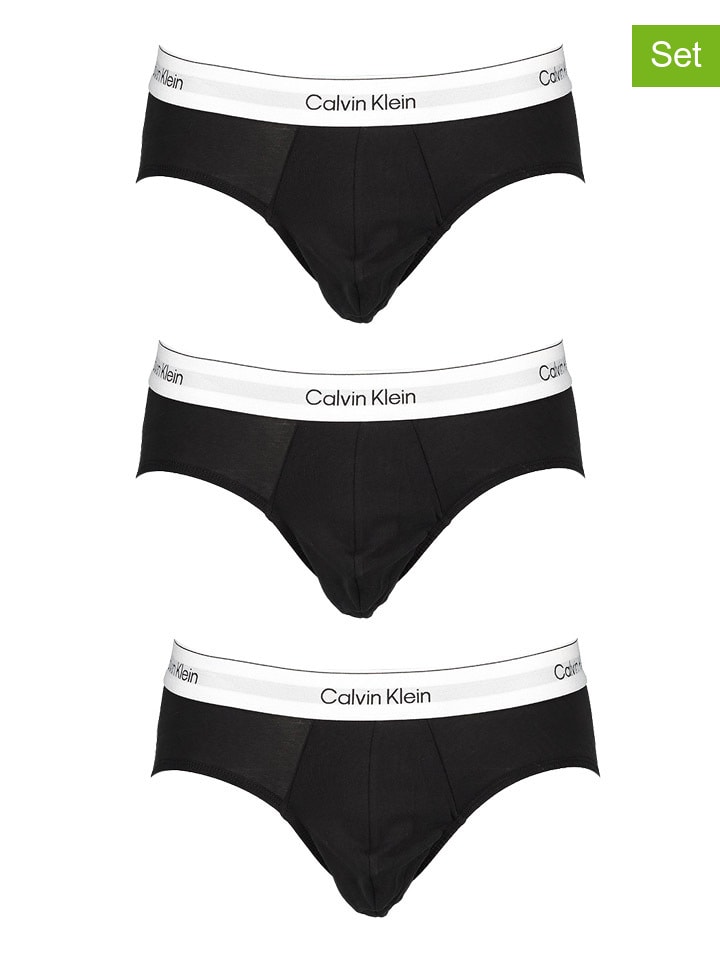 

Трусы CALVIN KLEIN UNDERWEAR, черный