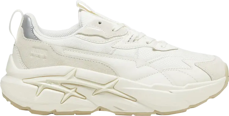 Кроссовки Wmns Spina Nitro 'Tonal - Alpine Snow', кремовый