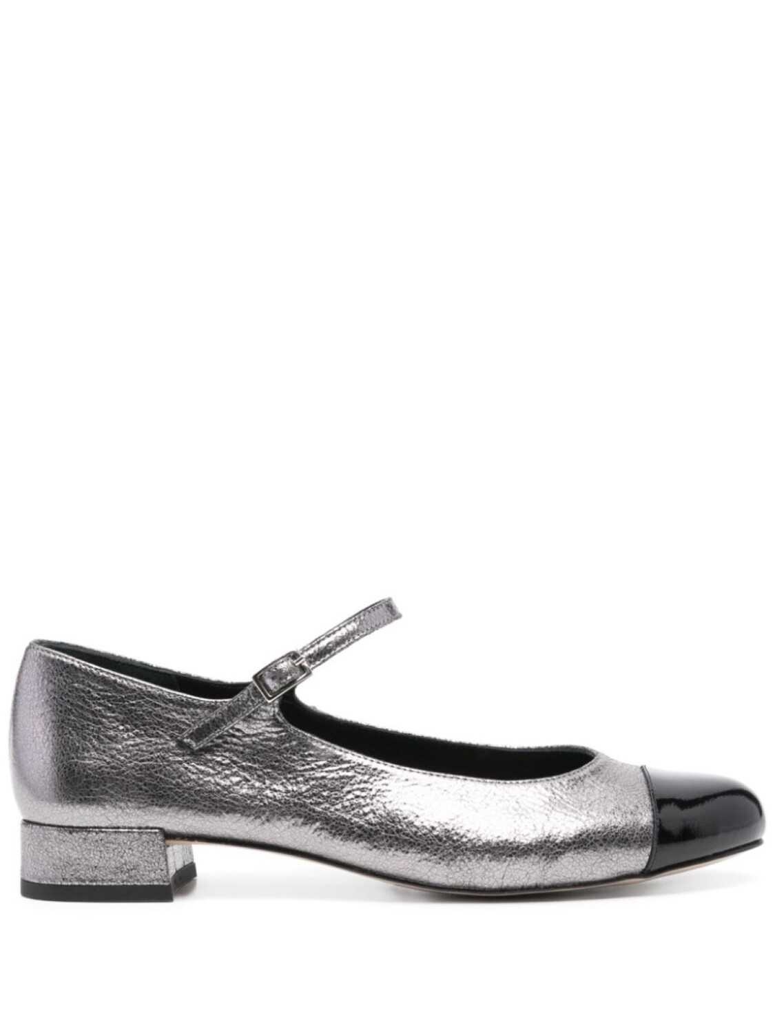 

Туфли-лодочки Augusta the Brand Lola 25 мм, серый