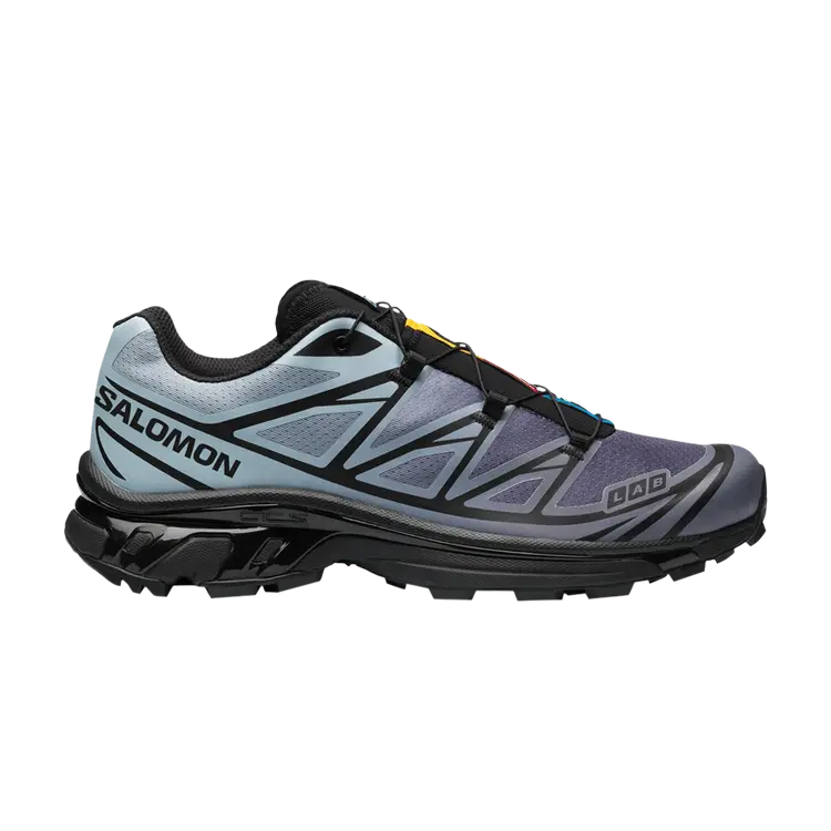 

Кроссовки XT-6, цвет Chromatic Pack, Серый, Кроссовки XT-6, цвет Chromatic Pack