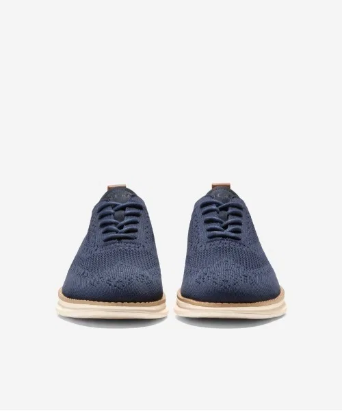 Мужские кроссовки COLE HAAN OriginalGrand — фото 4