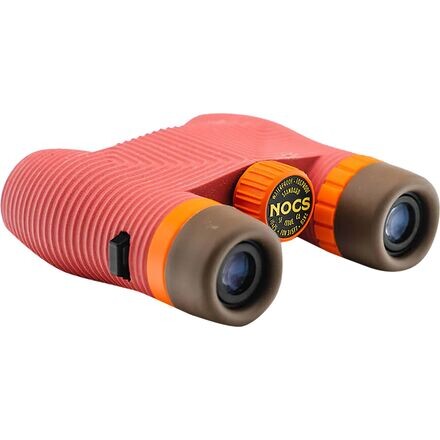 

Стандартный бинокль 10x25 Nocs Provisions, цвет Manzanita Red, Белый, Стандартный бинокль 10x25 Nocs Provisions, цвет Manzanita Red