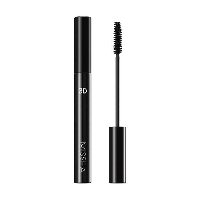 

3D тушь для ресниц Missha, 7 гр