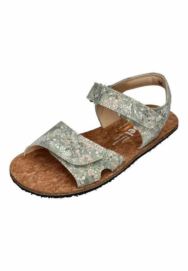 Босоножки для подростков Ashley Fantasy Sandals Koel, мятный — фото 2