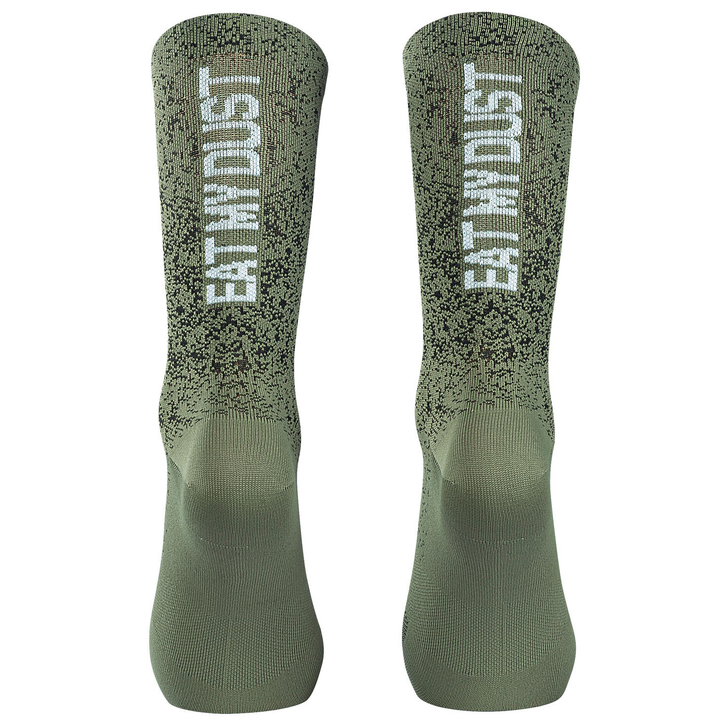 

Велосипедные носки Northwave Eat My Dust Sock, цвет Forest Green