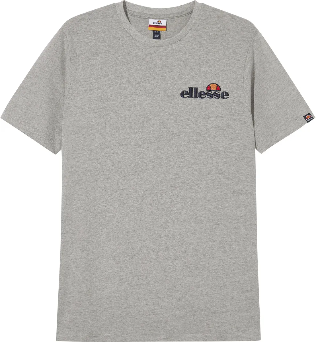 

Футболка Ellesse "Voodoo Tee", серый