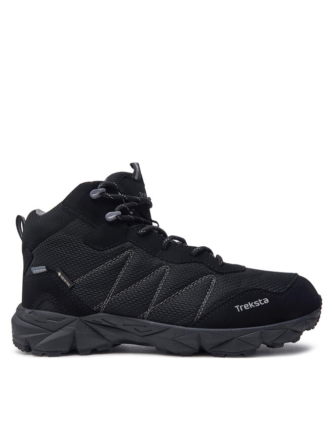 

Треккинговые кроссовки Skedsmo Lace Mid Gtx Uni GORE-TEX 22401106 008 Treksta, черный