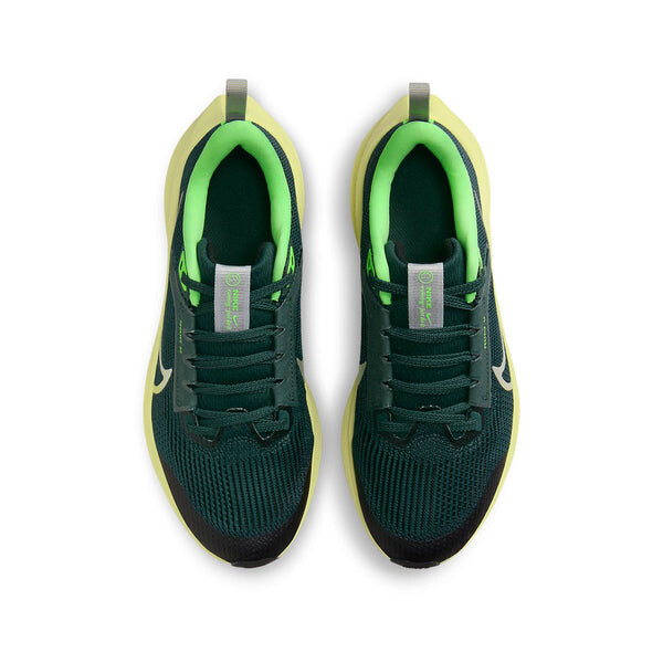 Кроссовки air zoom pegasus 40 gs 'deep jungle' Nike, мультиколор — фото 4