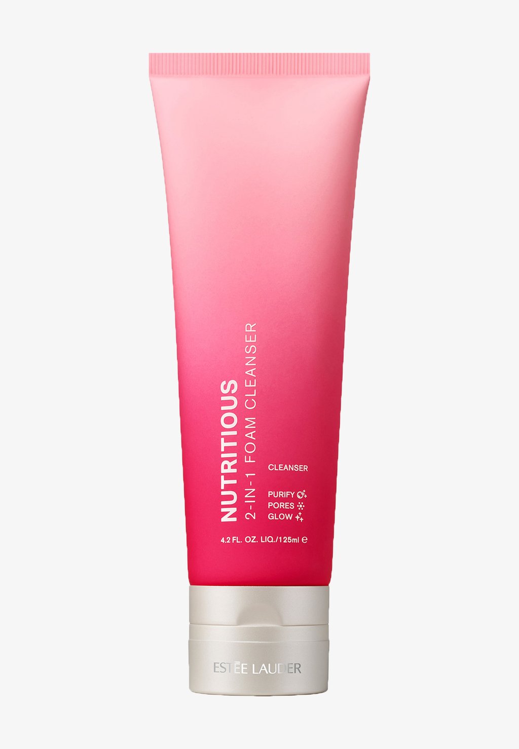 

Моющее средство Nutritious 2-In-1 Foam Cleanser ESTÉE LAUDER