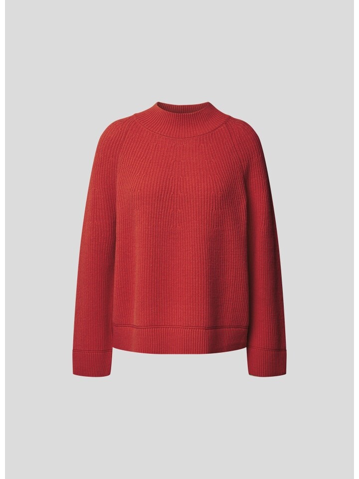 

Пуловер LeComte Pullover, красный