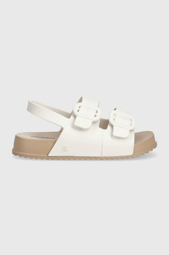 

Melissa Детские сандалии COSY SANDAL BB, бежевый