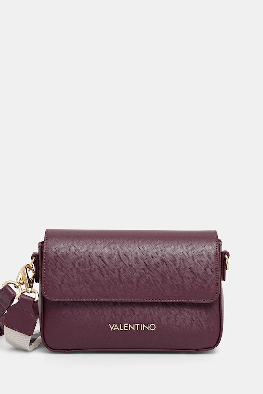 

Сумка Valentino Bags, бордовый