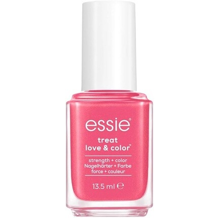 

Лак для ногтей Essie TLC Nourishing 162 Punch It Up Pink 13,5 мл, Розовый, Лак для ногтей Essie TLC Nourishing 162 Punch It Up Pink 13,5 мл