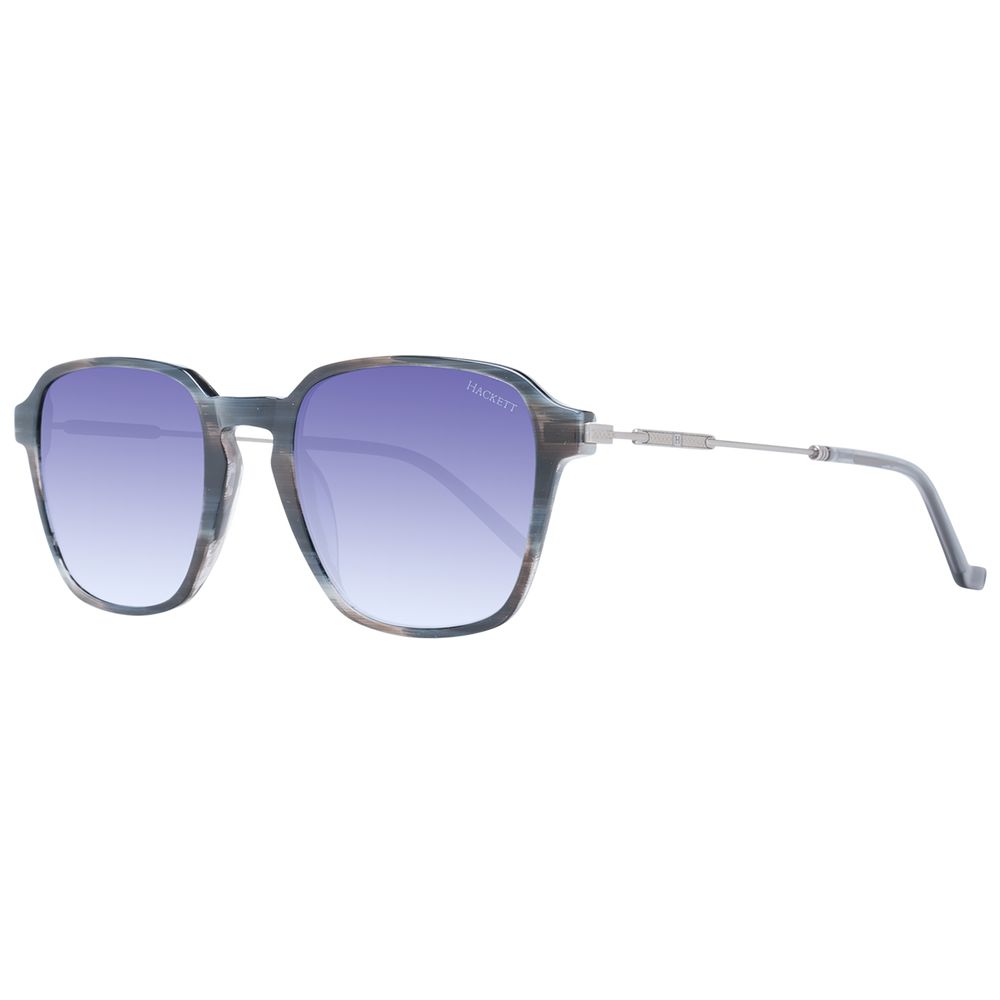 

Серые мужские солнцезащитные очки Hackett