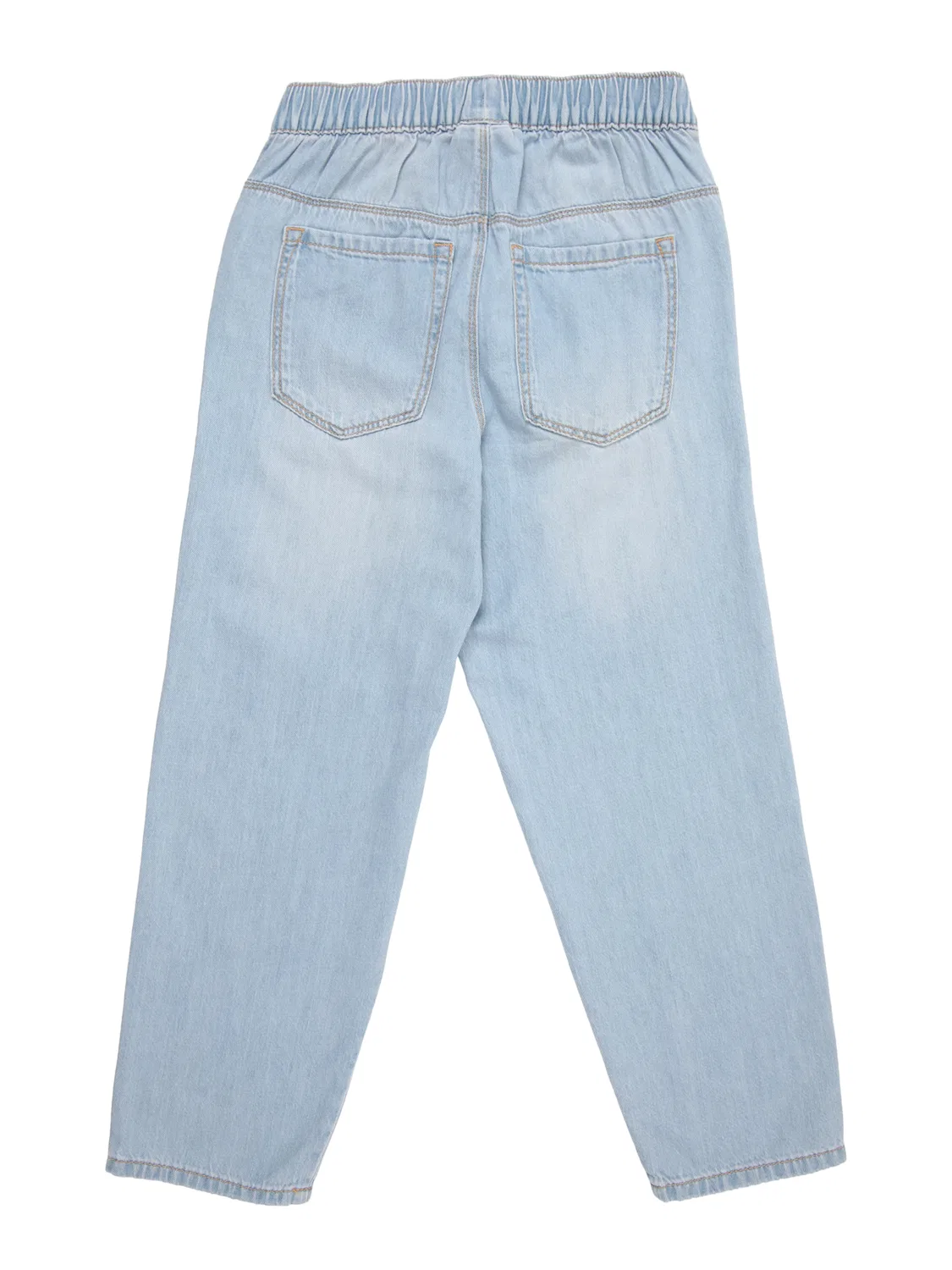 Зауженные джинсы S.Oliver, Blue Denim — фото 2