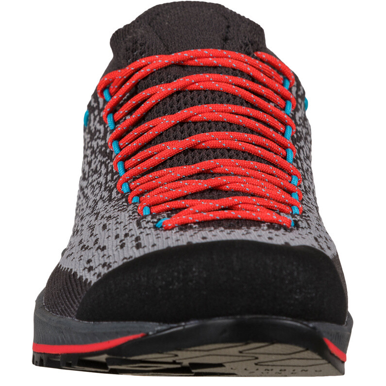 Женские туфли TX2 Evo La Sportiva, серый — фото 4