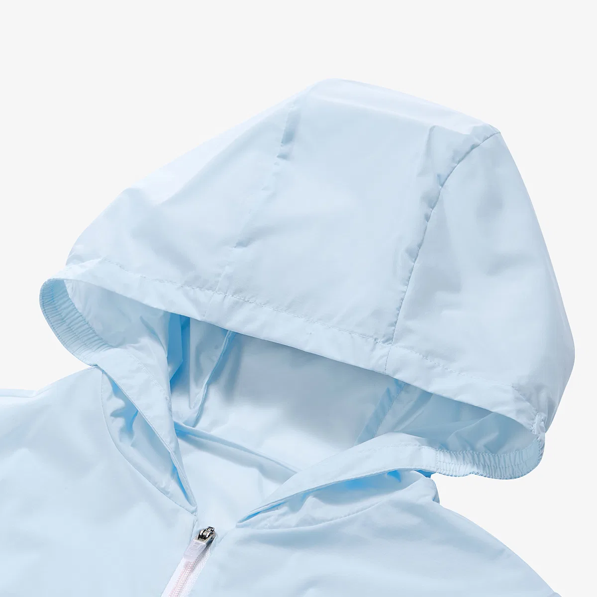 FILA KIDS Sun Protection Clothing Light Sky Blue Children Aged 3 7 Years Old — фото 3
