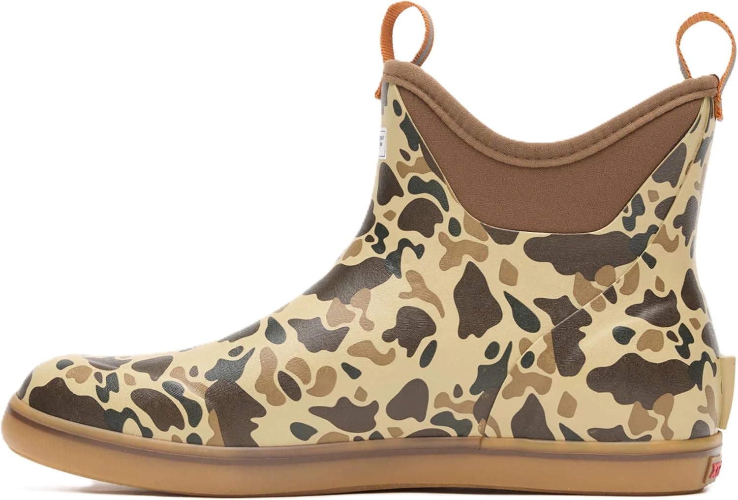 

Женские спортивные ботинки Xtratuf 6 дюймов выше щиколотки