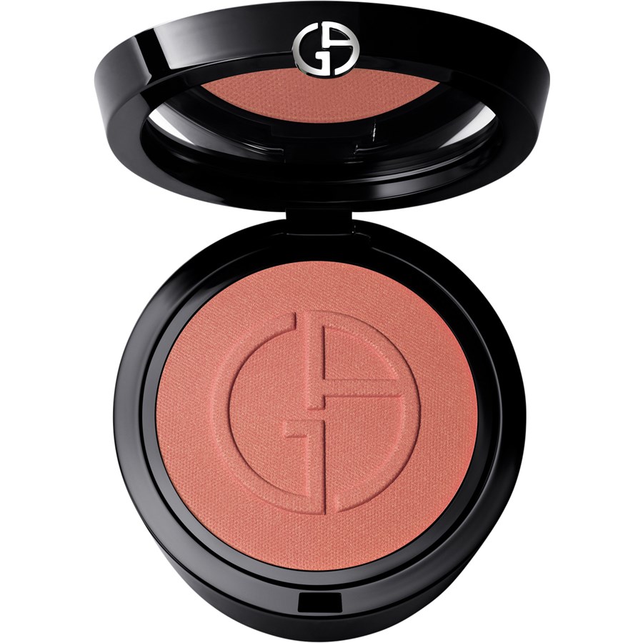 

Тональная основа Armani Luminous Silk Glow Blush, Nr. 11 / 4 g