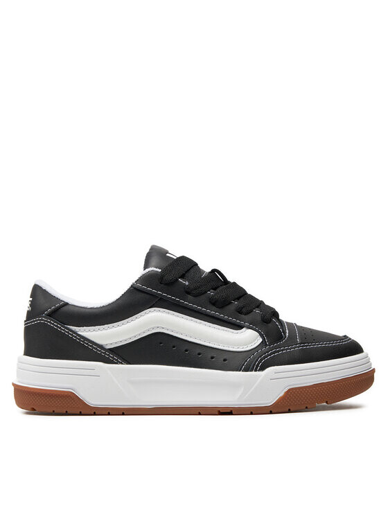 

Кроссовки Vans, черный