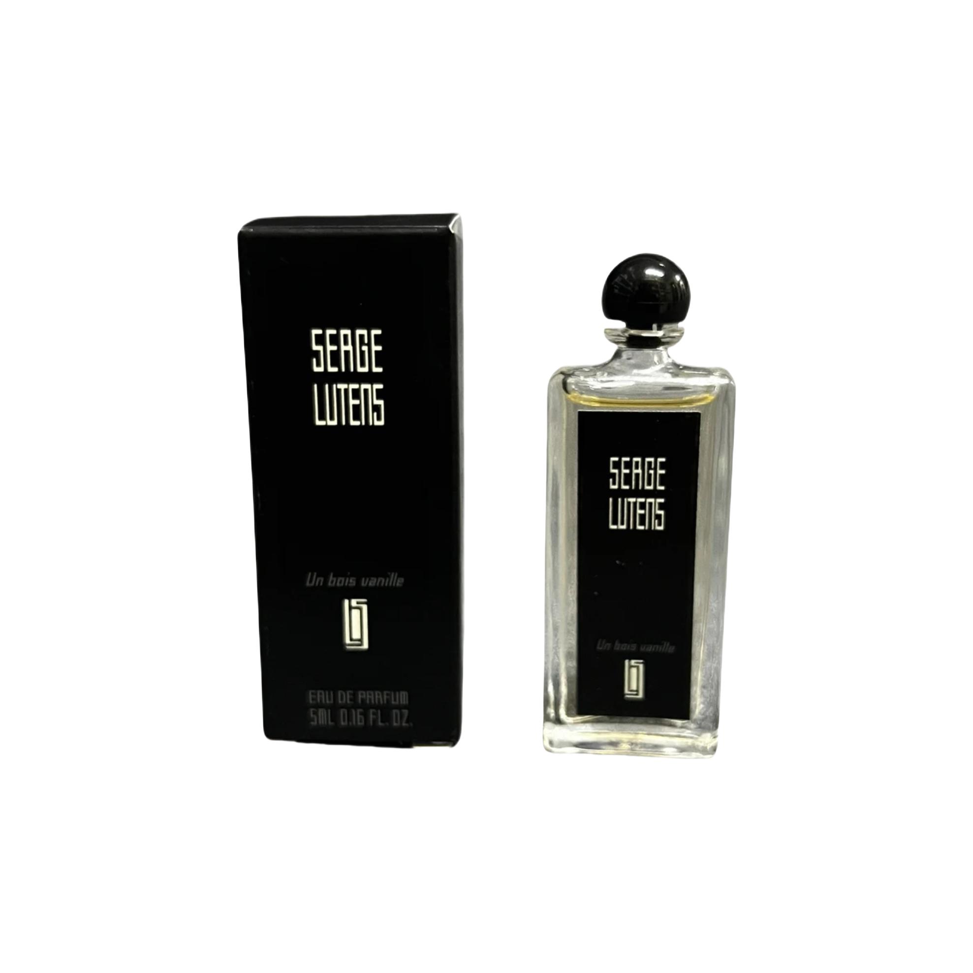 

LUDANSHI Vanilla Sandalwood пробник Eau De Parfum EDP 5 мл Serge Lutens