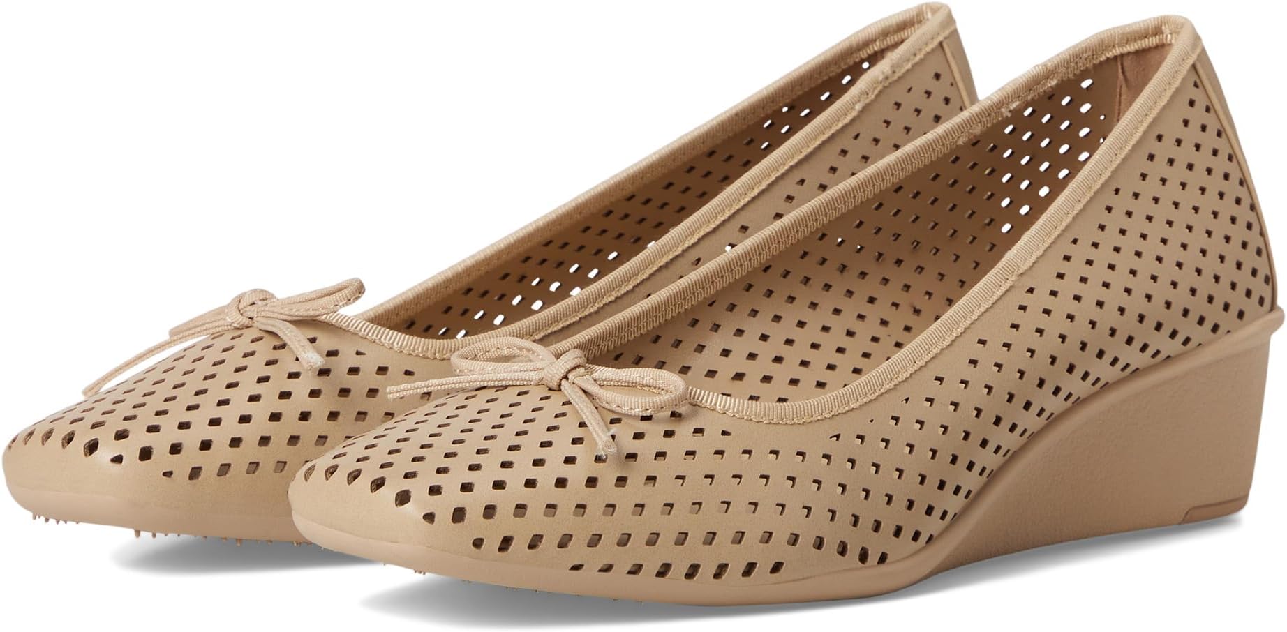 Туфли Anne Klein Women's Winslet, Biscotti