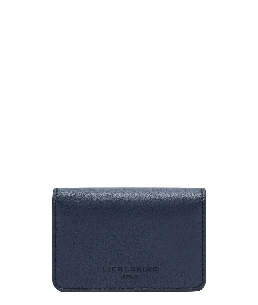 

Кошелек Liebeskind Berlin Wallet, темно-синий