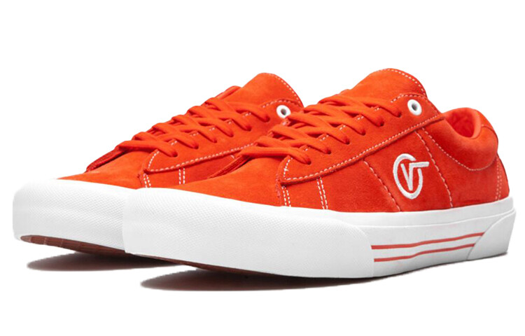 Обувь для скейтбординга Vans PRO унисекс — фото 2